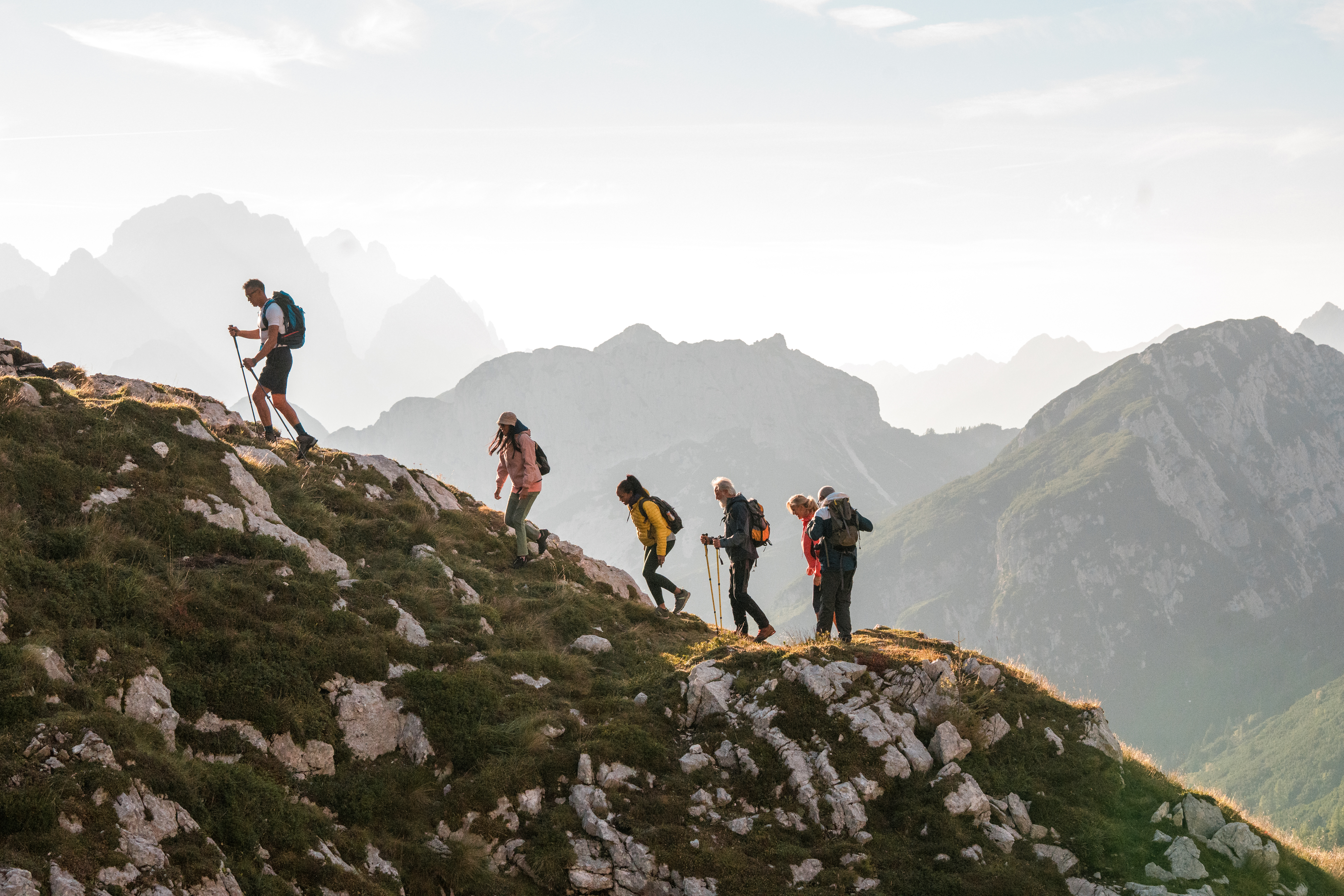 Добре дошли във Вашата здравна общност