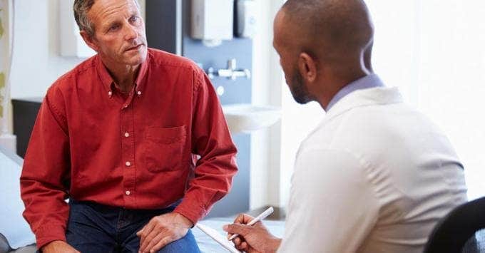 Какво трябва да знаят пациентите с карцином на простатата за COVID-19