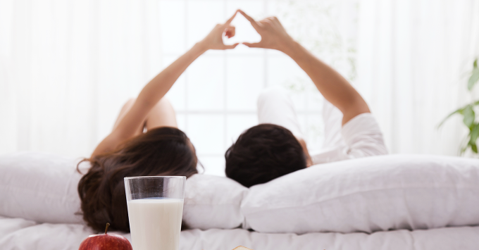 Сексуален живот