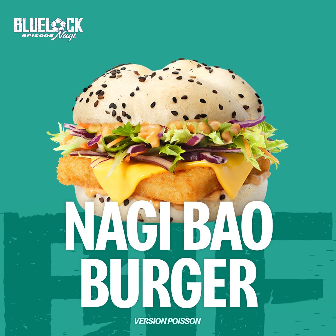 NAGI BAO POISSON