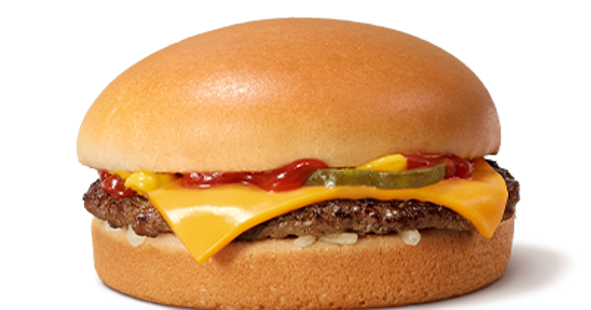 Cheeseburger