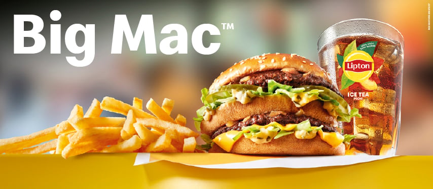Tous Les Produits McDonald s France Tous Les Produits McDonald s France