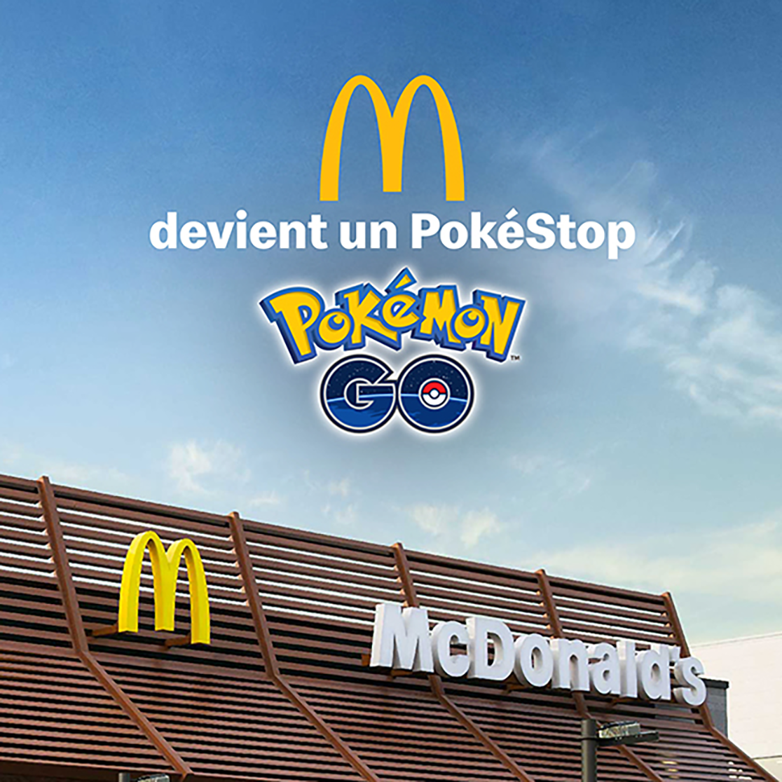 Distribuição de Diancie Tretta + Pokémon no McDonald's + Ranking de Jogos