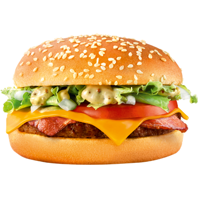 Mcdonald's deals france menu