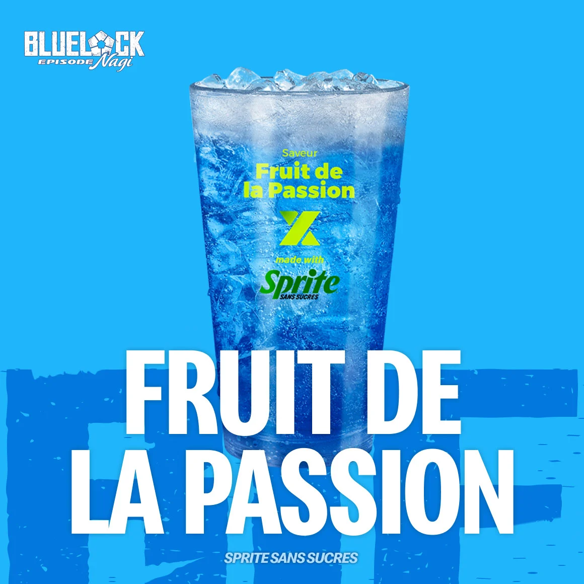 Sprite Fruit de la Passion