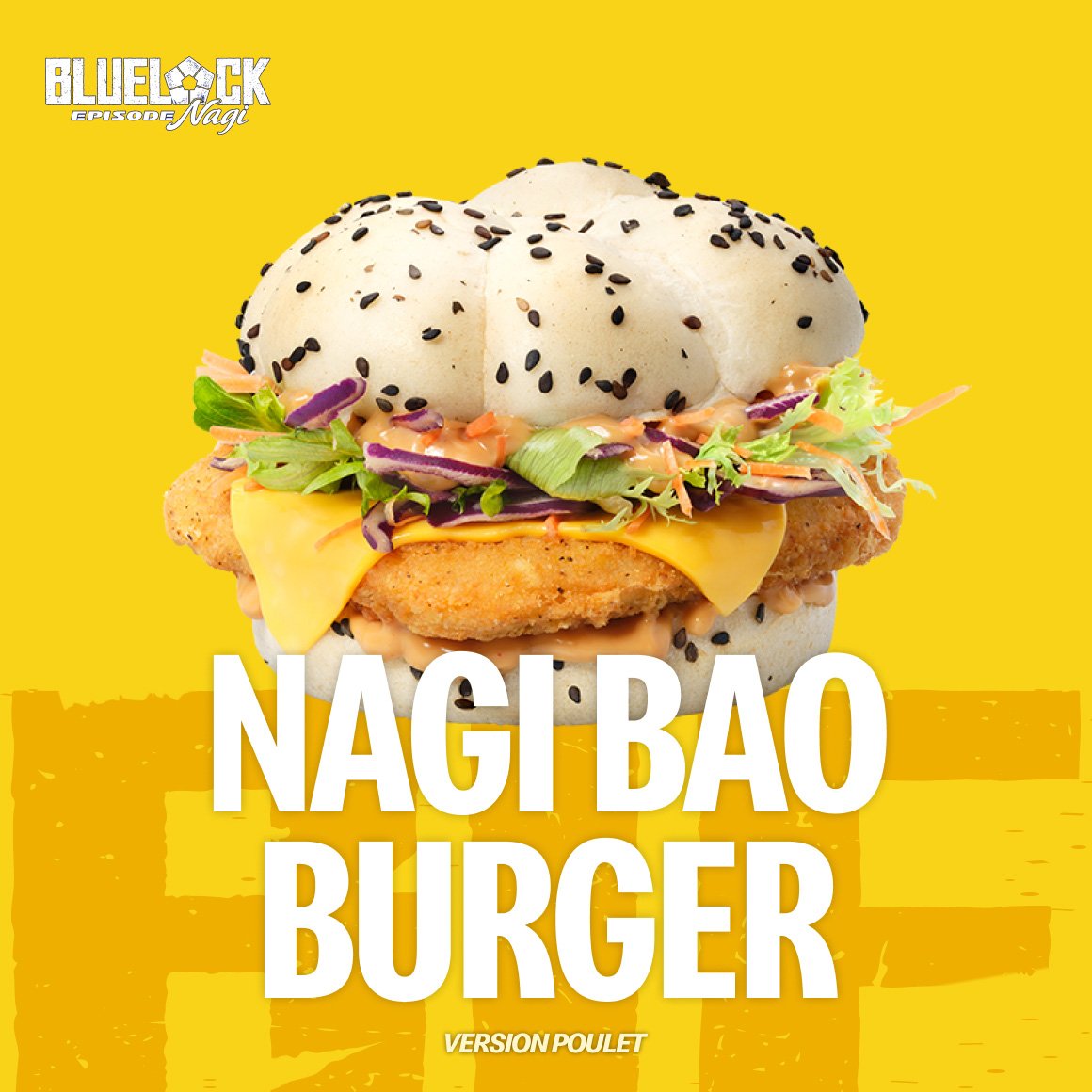 NAGI BAO POULET