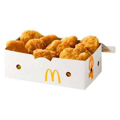 Nuggets cover