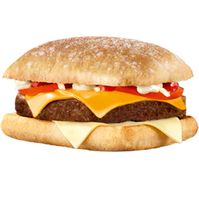 Burger 280™ Original | McDonald's France