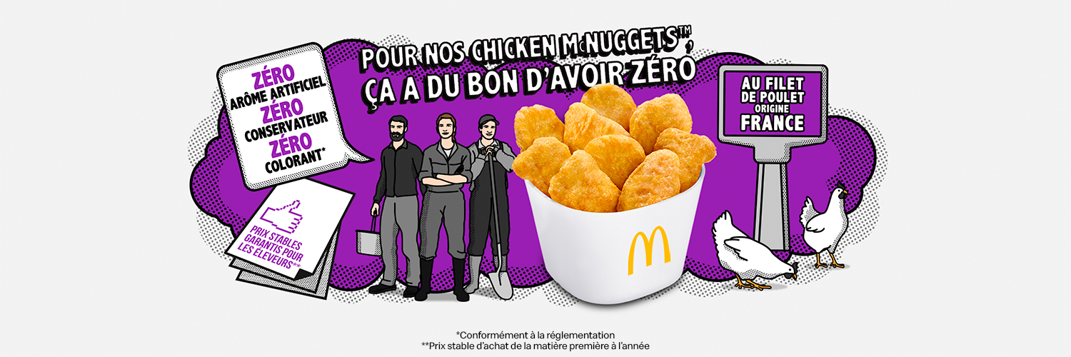 Nuggets De Poulet Slime Rose Mcdonald's Pink Slime Mcdonalds Chicken