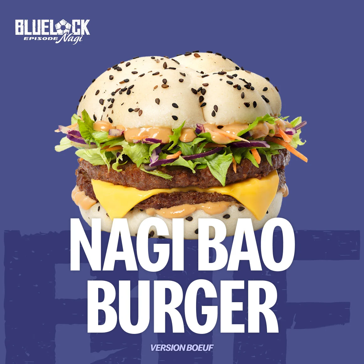 NAGI BAO BŒUF