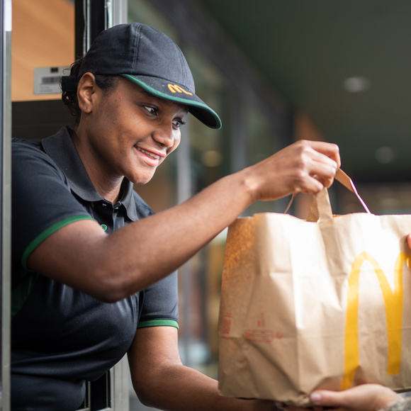 McDo recrutement McDonald