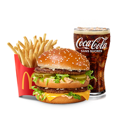 McDonald s France McDonald s France