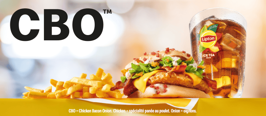 Tous Les Produits McDonald s France Tous Les Produits McDonald s France