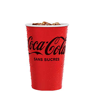 Coca bien frais cover