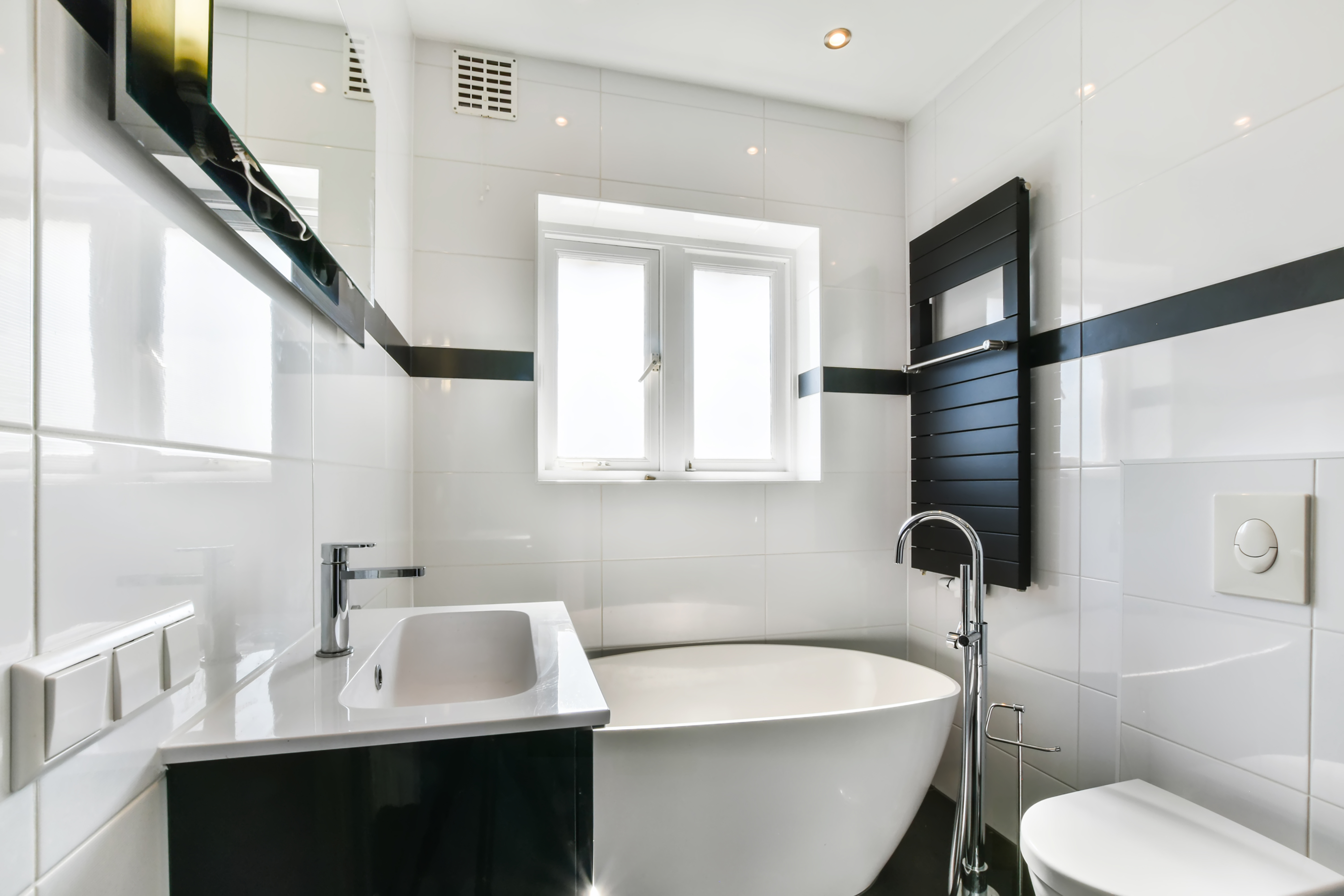 Bathroom Ventilation: The Hidden Key to a Fresh and Healthy Bathroom