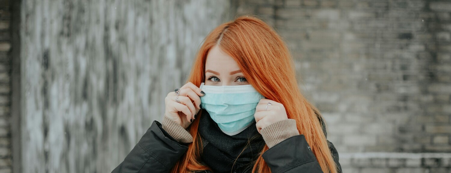 How to Prevent Spreading a Cold