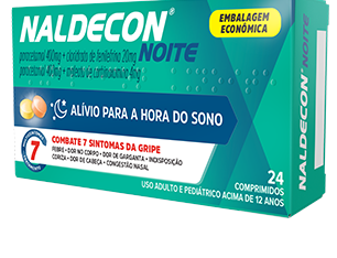 NALDECON NOITE