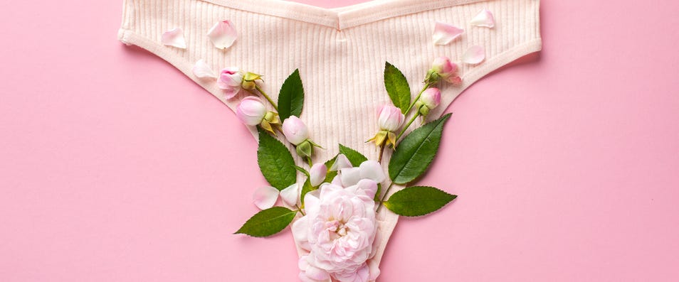 Comment gérer les pertes vaginales abondantes ?