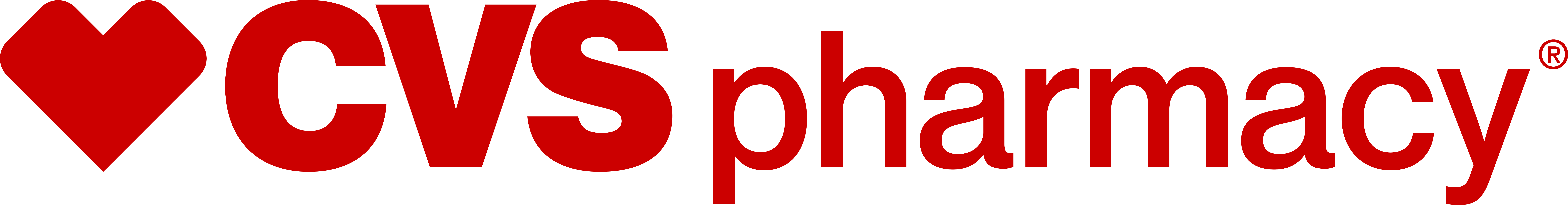 CSV logo