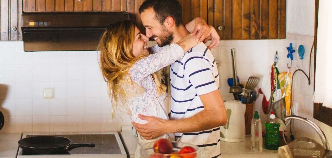 Fitting Intimacy into Your Busy Schedule