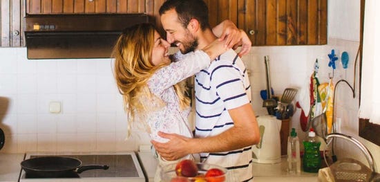 Fitting Intimacy into Your Busy Schedule