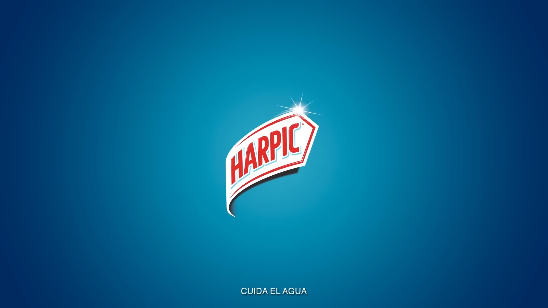 Olvídate de las mezclas caseras con Harpic