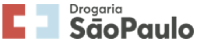 DROGARIA SÃO PAULO