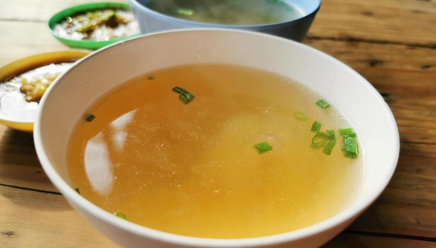 What to Eat When You Have a Cough