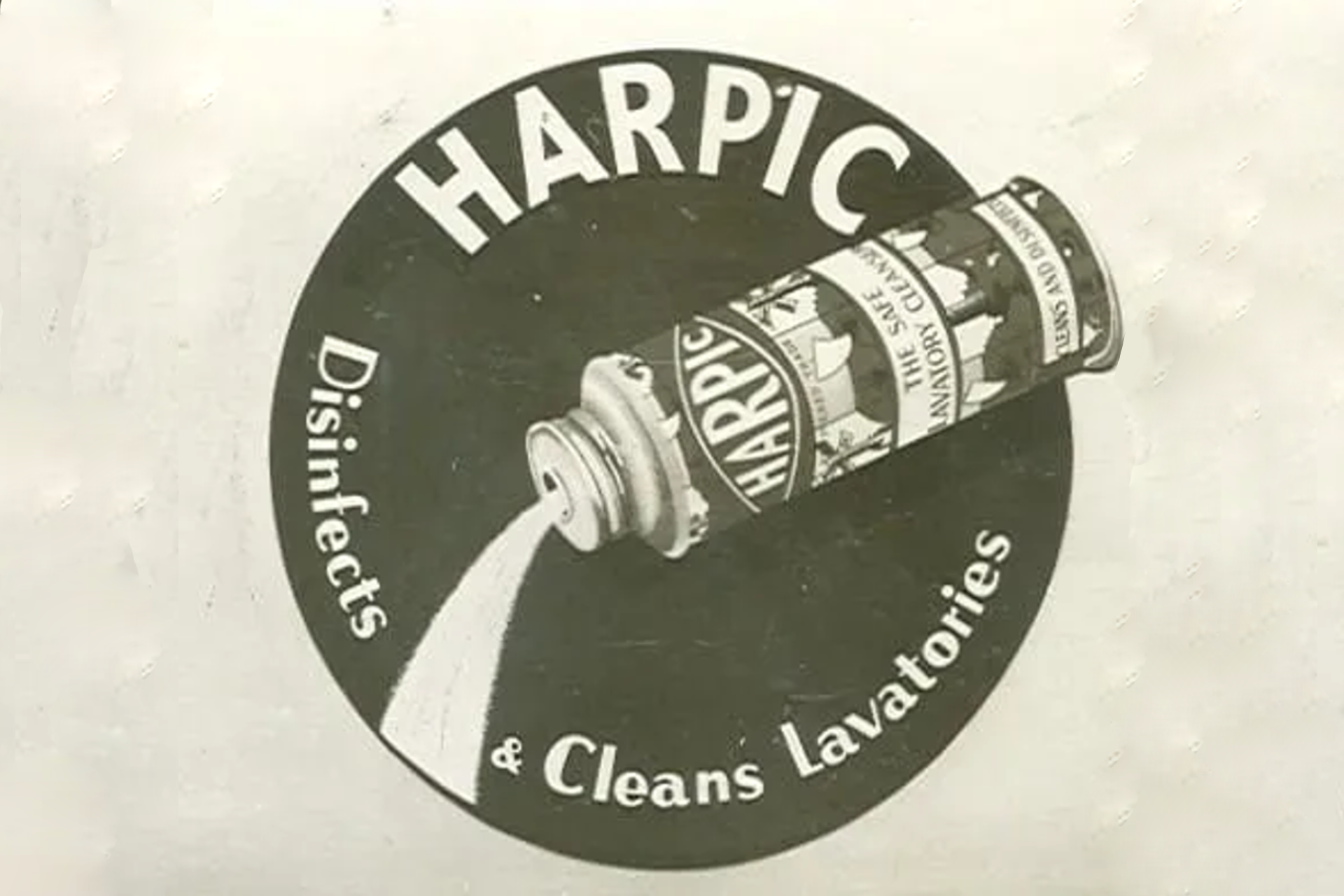 harpic