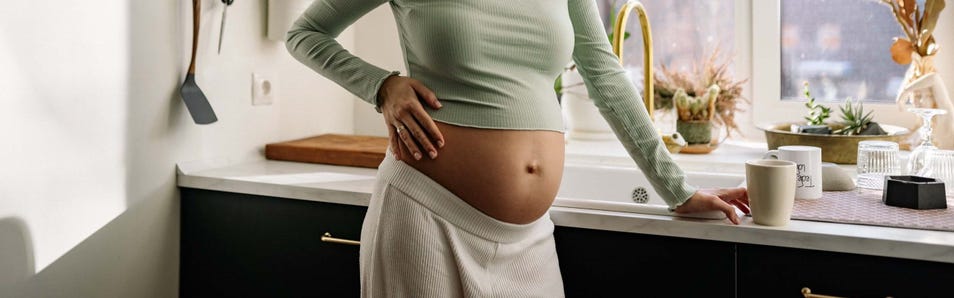 HYGIÈNE INTIME : LES 5 GRANDS MOMENTS DANS LA VIE D’UNE FEMME