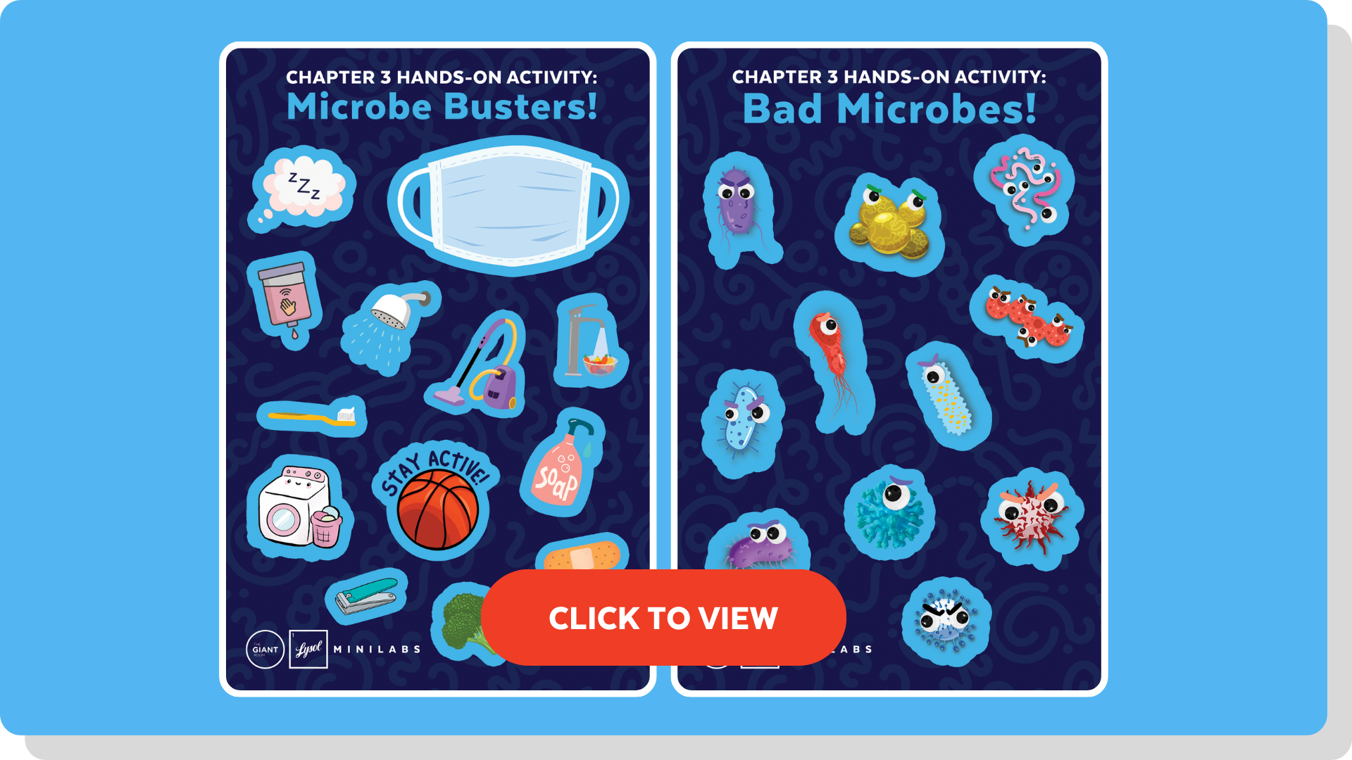 Sticker Sheets Opens in new window