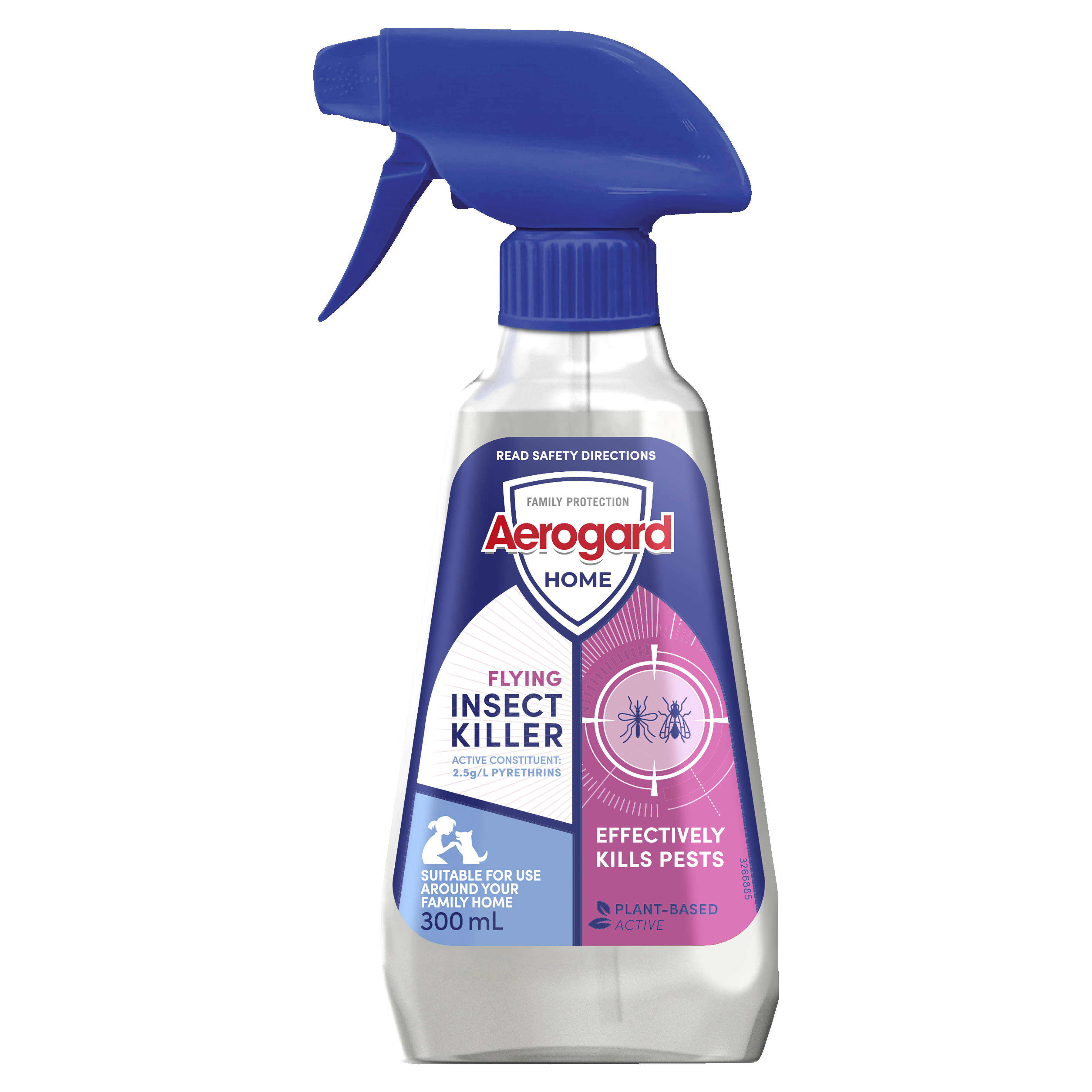 Aerogard Home Flying Insect Killer 300ml