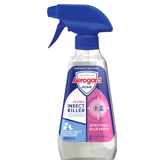 Aerogard Home Flying Insect Killer 300ml