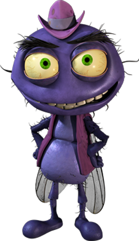 Mortein