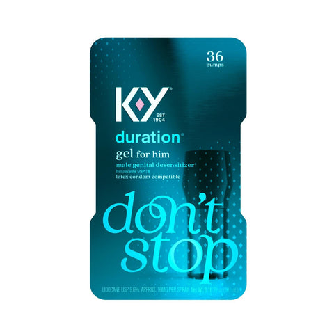 lubricant delay gel Durex Play Water Based Feel Lubricant Gel