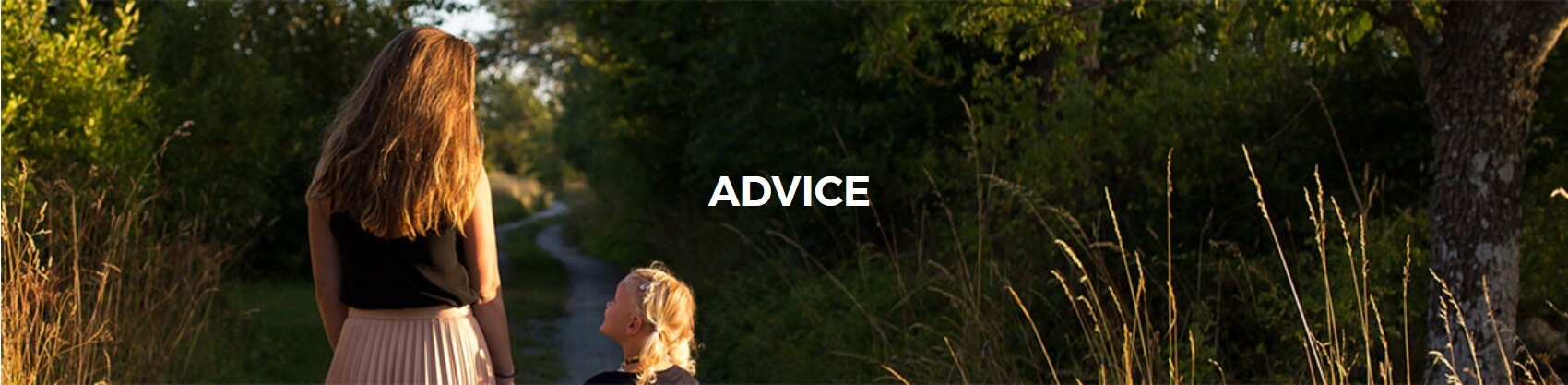 Expert Advice