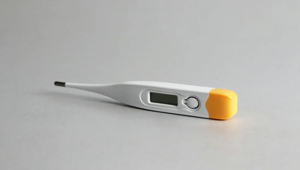 Why Do You Get Chills When You Have a Fever?