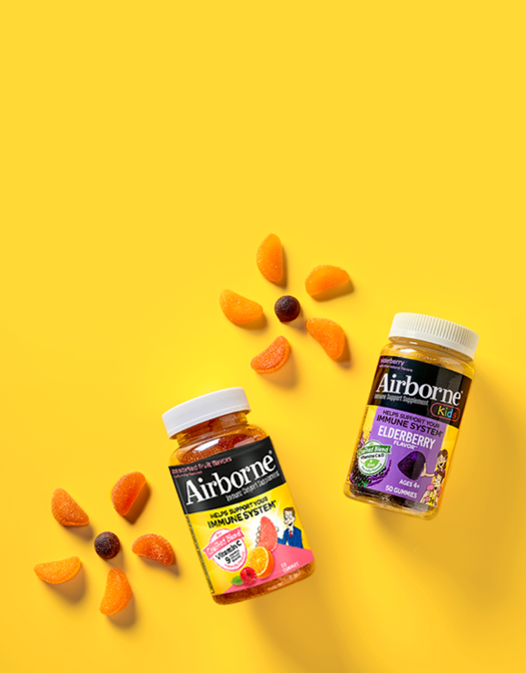 Airborne Kids