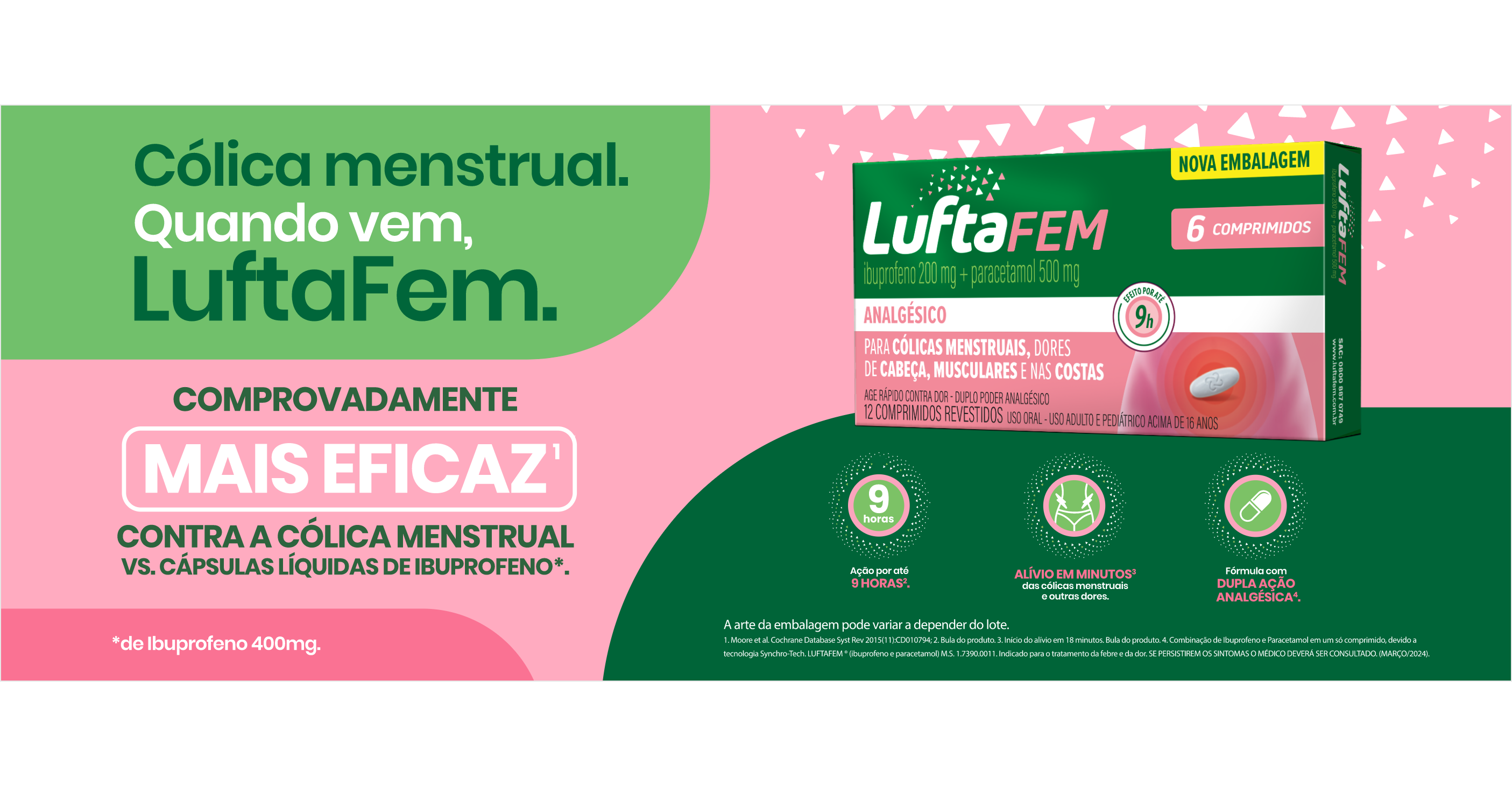 LuftaFEM