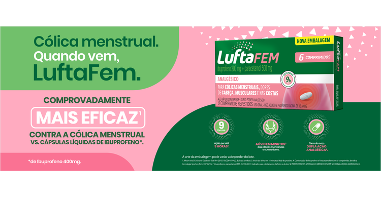 LuftaFEM