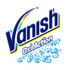 Vanish oxiaction logo