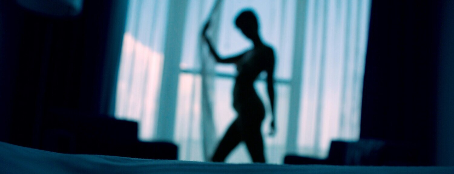 What are the female climacteric states