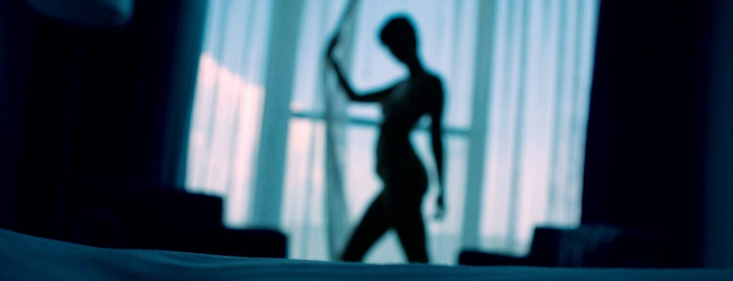 What are the female climacteric states