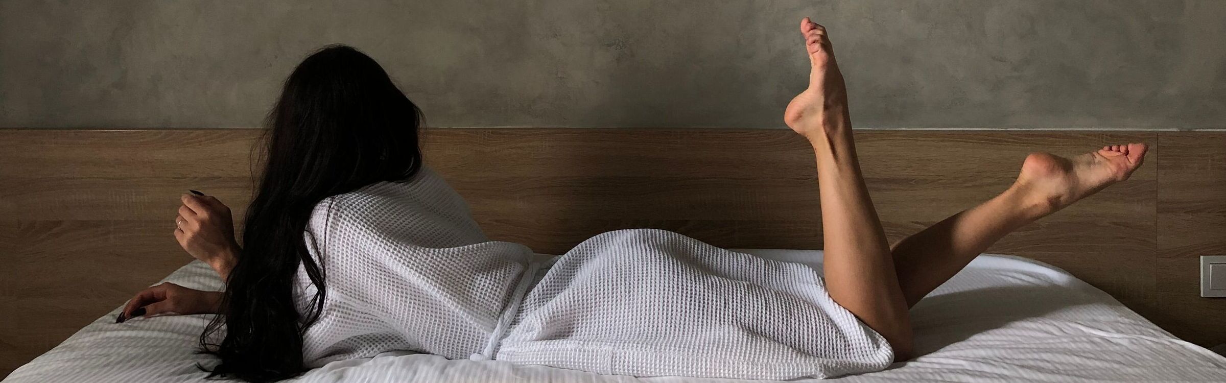 How to Have a Full Body Orgasm