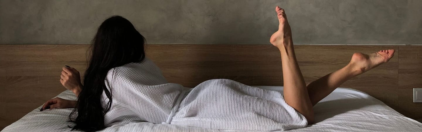 How to Have a Full Body Orgasm
