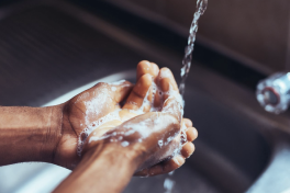 The economic benefits of improved hygiene