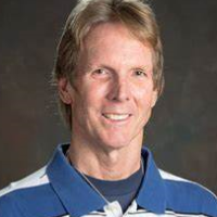 Dr Richard Shaughnessy