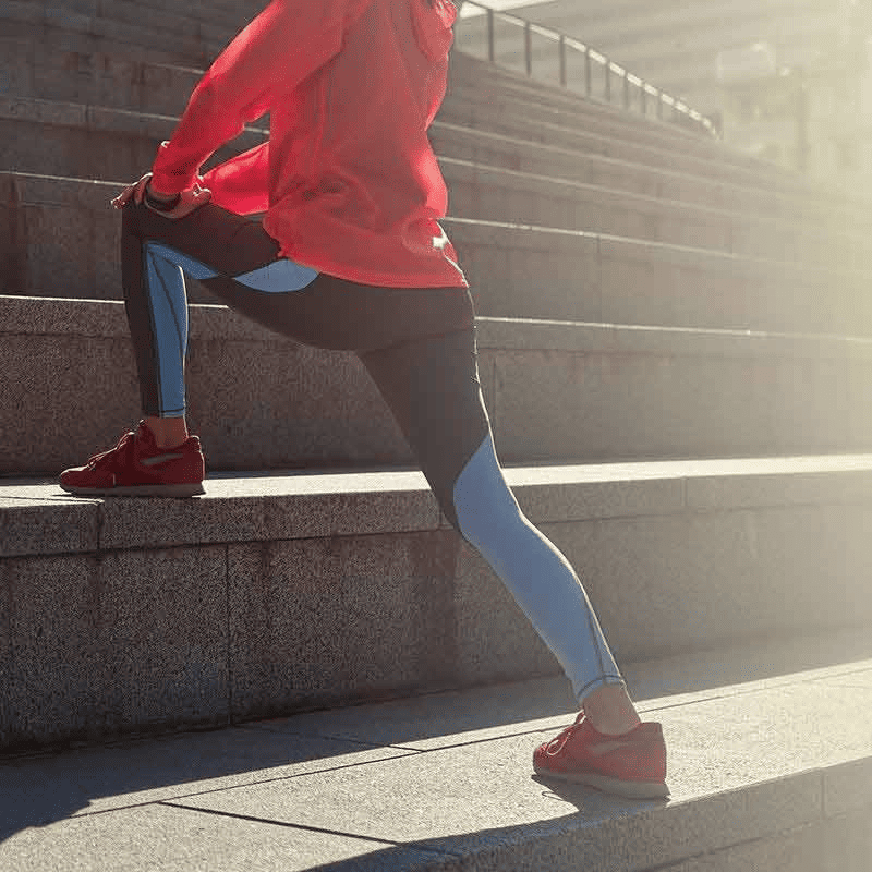 Our Joint Support Story