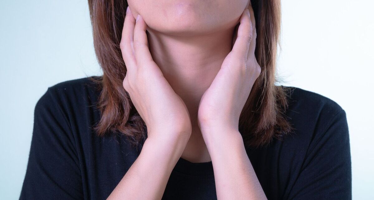 Why Your Throat Hurts When Coughing