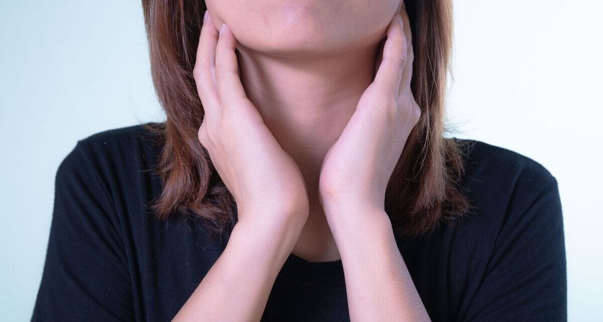 Why Your Throat Hurts When Coughing